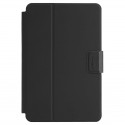 Tahvelarvuti kaaned Targus THZ643GL SafeFit 7"-8" R Tablet case black/must