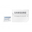 Samsung memory card microSDXC 64GB EVO Plus UHS-I U1 130MB/s