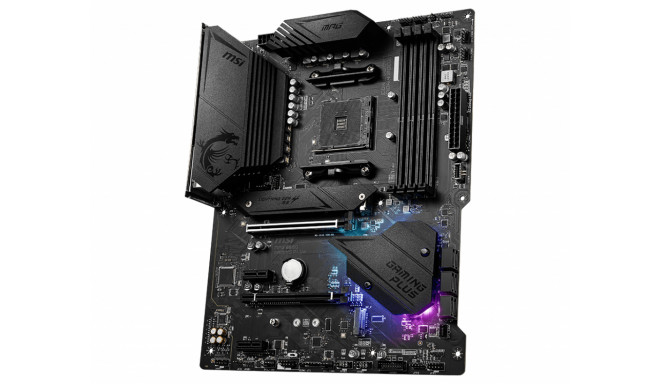 MSI MPG B550 GAMING PLUS