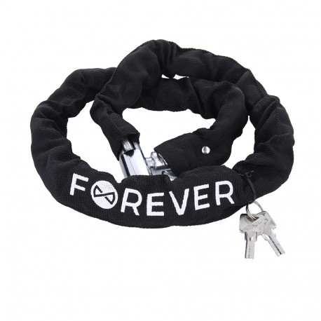Bike chain lock CHL-105 Forever Outdoor