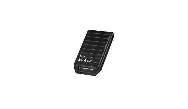 External SSD|WESTERN DIGITAL|1TB|WDBMPH0010BNC-WCSN