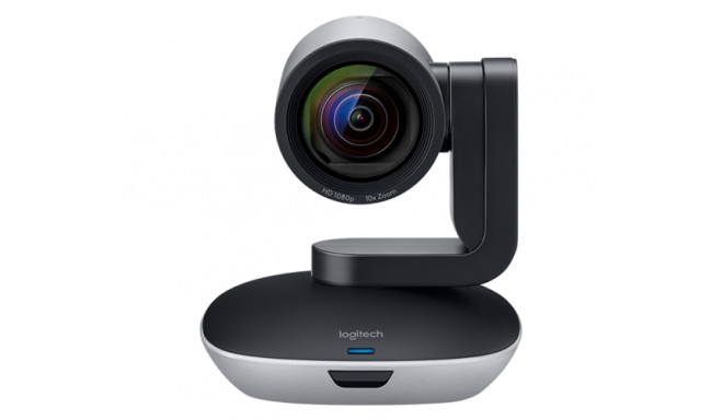 Logitech veebikaamera PTZ Pro 2