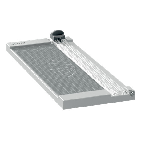 Leitz Precision Home Paper Trimmer A4 , 8 sheets