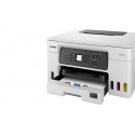 Canon MAXIFY GX3050, MFP colour Inkjet Printer refillable A4 350 sheets USB 2.0 Wi-Fi(ac)