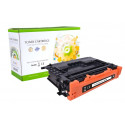 Compatible Static Control HP W1470A toner cartridge, Black (10500 p.)