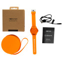 Smartwatch Forever Colorum CW-300 xOrange