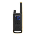 Motorola Talkabout T82 Extreme twin-pack