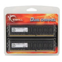 G.Skill RAM DDR3 8GB 1600-11 NT Dual