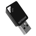 Netgear A6100 150M/433M/USB2/11nac