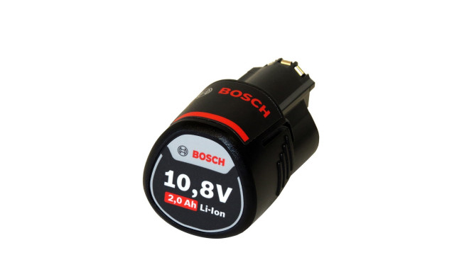 Bosch aku 10.8V 2Ah Li-Ion (1600Z0002X)