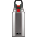 SIGG Thermo H&C One Brushed 0.3l grey - 8581.70