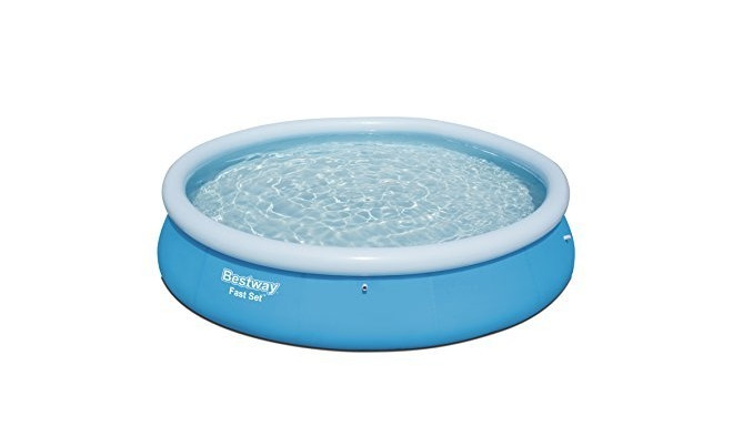 Bestway Fast Set Pool, O 366cm x 76cm