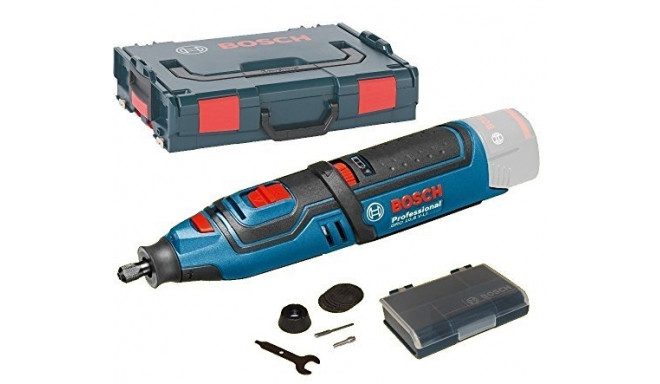 Bosch cordless rotary tool 12V-35 Professional, multifunction tool