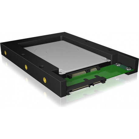 ICY BOX IB-2538StS Konverter 2,5" to 3,5" HDD/SSD