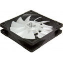 Scythe korpuse ventilaator Kaze Flex PWM RGB 1800 120x120x27 (SU1225FD12HR-RN)