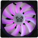 Scythe Kaze Flex RGB 1200 120x120x27 - SU1225FD12MR-RH