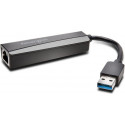 Kensington adapter USB 3.0 - Ethernet K33981WW, must