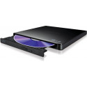 HLDS GP57EB40, external DVD burner (Black, Retail)