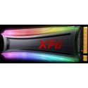 Adata SSD XPG Spectrix S40G RGB 512GB M.2 2280 NVMe PCIe Gen 3.0 x4