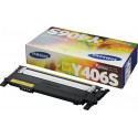 Samsung tooner CLT-Y406S, kollane