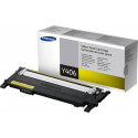 Samsung tooner CLT-Y406S, kollane