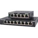 Netgear GS305 v3, Switch (Black)