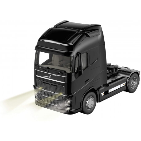 SIKU CONTROL Volvo FH16 m. B. A.-S. - 6731