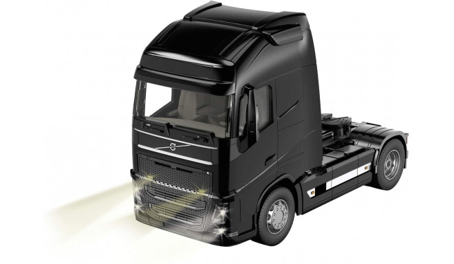 SIKU CONTROL Volvo FH16 m. B. A.-S. - 6731