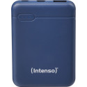 Intenso Powerbank XS5000 - 5000 mAh, dark blue