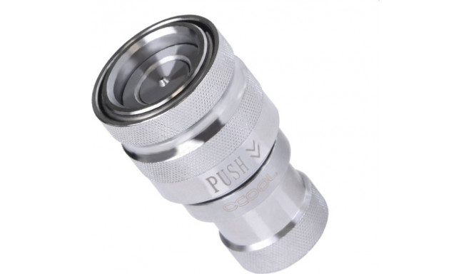 Alphacool Eiszapfen Sch.Ver coupling sr - G1 / 4 IG - 1017118