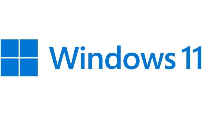 Microsoft SB Windows 11 Pro 64bit DE - DVD