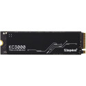 Kingston SSD 1024GB 6.0/7.0 KC3000 P4 M.2