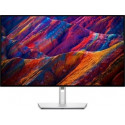 Dell UltraSharp U3223QE, LED monitor (80 cm (32 inch), black, UltraHD/4K, USB-C, IPS)