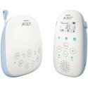 Philips Avent SCD715/26, baby monitor (white)