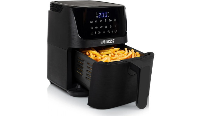 Princess Digital Air Fryer XL 182024 (black)