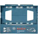 Bosch guide rail adapter FSN SA (blue, 1600A001FS)