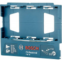 Bosch guide rail adapter FSN SA (blue, 1600A001FS)