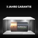 Duracell NiMH C HR14 2er, battery (2 pieces, C (Baby))