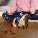 Schleich Horse Club Sofia's Beauties Leo & Rocky Starter Set, play figure