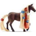 Schleich Horse Club Sofia's Beauties Leo & Rocky Starter Set, play figure