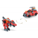 VTech Switch & Go Dinos - Fighter Velocirapture, play figure