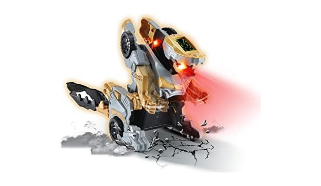 VTech Switch & Go Dinos - OneClick Mega Dragon Toy Figure