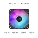 ASUS ROG RYUO III 240 ARGB 240mm, water cooling (black)