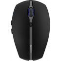 CHERRY GENTIX BT, mouse (black)