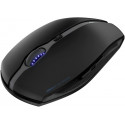 CHERRY GENTIX BT, mouse (black)