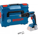 Bosch cordless drywall screwdriver GTB 18V-45 Professional solo (blue/black, without battery and cha