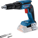 Bosch cordless drywall screwdriver GTB 18V-45 Professional solo (blue/black, without battery and cha