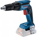 Bosch cordless drywall screwdriver GTB 18V-45 Professional solo (blue/black, without battery and cha