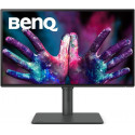 BenQ PD2506Q - 25 - LED - QHD, USB-C, IPS, HDMI, black