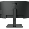 BenQ PD2506Q - 25 - LED - QHD, USB-C, IPS, HDMI, black